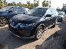 KNMAT2MV0HP****** Used and Repairable 2017 Nissan Rogue in Cleveland