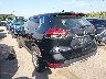 KNMAT2MV0HP****** Salvage and Repairable 2017 Nissan Rogue in Cleveland
