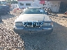 2MEFM75W4WX****** Salvage and Repairable 1998 Mercury Grand Marquis in Mississippi State