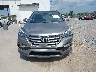 5XYZWDLA5JG****** Destrozados 2018 Hyundai Santa Fe en Estado de Pennsylvania