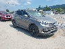 5XYZWDLA5JG****** Salvage and Wrecked 2018 Hyundai Santa Fe in Altoona