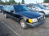 WDBGB34E8NA****** Salvage and Wrecked 1992 Mercedes-Benz 300 Series in Charlotte