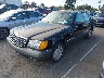 WDBGB34E8NA****** Used and Repairable 1992 Mercedes-Benz 300 Series in Charlotte