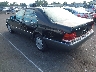 WDBGB34E8NA****** Salvage and Repairable 1992 Mercedes-Benz 300 Series in Charlotte