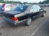 WDBGB34E8NA****** Salvage and Wrecked 1992 Mercedes-Benz 300 Series in North Carolina State