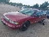 1G1BL82P4SR****** Used and Repairable 1995 Chevrolet Caprice in Milwaukee