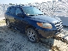 5NMSH13EX9H****** Salvamento y Destrozados 2009 Hyundai Santa Fe en Raleigh