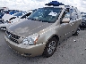 KNDMB233066****** Usados y Reparables 2006 Kia Sedona en Austin