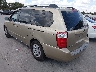 KNDMB233066****** Salvamento y Reparables 2006 Kia Sedona en Austin