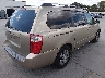 KNDMB233066****** Salvamento y Destrozados 2006 Kia Sedona en Estado de Texas