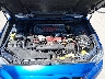JF1VA2V64G9****** Repairable 2016 Subaru WRX in North Hollywood