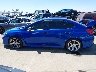 JF1VA2V64G9****** Repairable 2016 Subaru WRX in California State