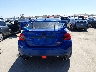 JF1VA2V64G9****** Wrecked 2016 Subaru WRX