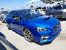 JF1VA2V64G9****** Salvage and Wrecked 2016 Subaru WRX in North Hollywood