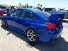 JF1VA2V64G9****** Salvage and Repairable 2016 Subaru WRX in North Hollywood