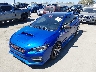 JF1VA2V64G9****** Salvage and Repairable 2016 Subaru WRX in California State