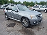 WDCGG8HB7AF****** Salvamento y Destrozados 2010 Mercedes-Benz Glk 350 en Hartford