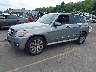 WDCGG8HB7AF****** Usados y Reparables 2010 Mercedes-Benz Glk 350 en Hartford