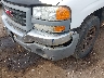 3GTEK14Z46G****** Destrozados 2006 GMC Sierra 1500 en Estado de Dakota del Sur