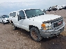 3GTEK14Z46G****** Salvamento y Destrozados 2006 GMC Sierra 1500 en Sioux Falls