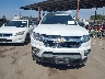 1GCHSBEA8G1****** Wrecked 2016 Chevrolet Colorado in California State