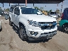 1GCHSBEA8G1****** Used 2016 Chevrolet Colorado in California State