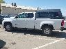 1GCHSBEA8G1****** Repairable 2016 Chevrolet Colorado in California State