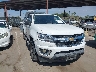 1GCHSBEA8G1****** Salvage and Wrecked 2016 Chevrolet Colorado in Fresno