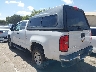 1GCHSBEA8G1****** Salvage and Repairable 2016 Chevrolet Colorado in Fresno