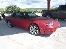 JN1MS36P6MW****** Salvamento y Destrozados 1991 Nissan 240SX en Tampa