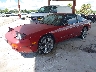 JN1MS36P6MW****** Usados y Reparables 1991 Nissan 240SX en Tampa