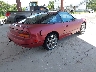 JN1MS36P6MW****** Salvamento y Destrozados 1991 Nissan 240SX en Estado de Florida