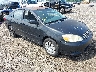 2T1BR32E43C****** Salvage and Wrecked 2003 Toyota Corolla in Long Island