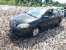 2T1BR32E43C****** Used and Repairable 2003 Toyota Corolla in Long Island