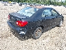 2T1BR32E43C****** Salvage and Wrecked 2003 Toyota Corolla in New York State