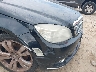 WDDGF8BB0BR****** Repairable 2011 Mercedes-Benz C-Class in Maryland State