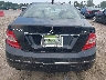 WDDGF8BB0BR****** Wrecked 2011 Mercedes-Benz C-Class
