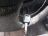 1FTRX17W23N****** Salvage 2003 Ford F-150 in Texas State