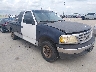 1FTRX17W23N****** Salvage and Wrecked 2003 Ford F-150 in Houston South