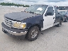 1FTRX17W23N****** Used and Repairable 2003 Ford F-150 in Houston South