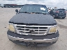 1FTRX17W23N****** Salvage and Repairable 2003 Ford F-150 in Texas State