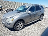 4JGBB86E28A****** Usados y Reparables 2008 Mercedes-Benz ML 350 en High Desert