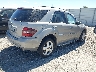 4JGBB86E28A****** Salvamento y Destrozados 2008 Mercedes-Benz ML 350 en Estado de California