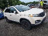 5XYKU4A21BG****** Salvamento y Destrozados 2011 Kia Sorento en Taunton