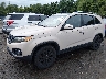 5XYKU4A21BG****** Usados y Reparables 2011 Kia Sorento en Taunton
