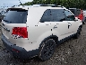 5XYKU4A21BG****** Salvamento y Destrozados 2011 Kia Sorento en Estado de Massachusetts
