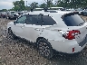 4S4BSETC1H3****** Salvage and Repairable 2017 Subaru Outback in Appleton