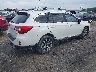 4S4BSETC1H3****** Salvage and Wrecked 2017 Subaru Outback in Wisconsin State