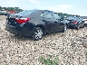 2T1BURHE9FC****** Salvamento y Destrozados 2015 Toyota Corolla en Estado de Maryland
