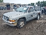 1B7FL26X8XS****** Used and Repairable 1999 Dodge Dakota in Syracuse